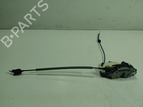 Fechadura trás esquerda SEAT Mii (KF1, KE1) [2011-2024]  17785384