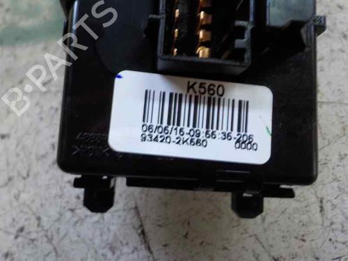 Steering column stalk KIA CEE'D (JD) 1.4 CVVT | BP6046420I23 - Image 4