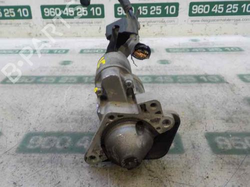 Starter NISSAN QASHQAI / QASHQAI +2 I (J10, NJ10, JJ10E)  | BP6442671M8 