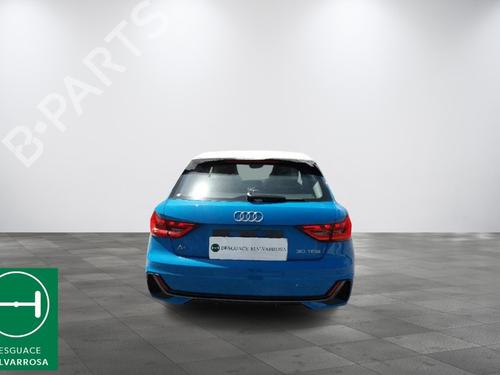 Drosselklappe AUDI A1 Sportback (GBA)  | BP12992535M82 