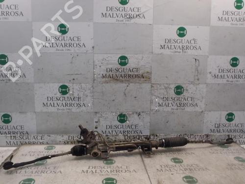 Used Steering rack RENAULT LAGUNA II (BG0/1_) [2001-2007]  3812645