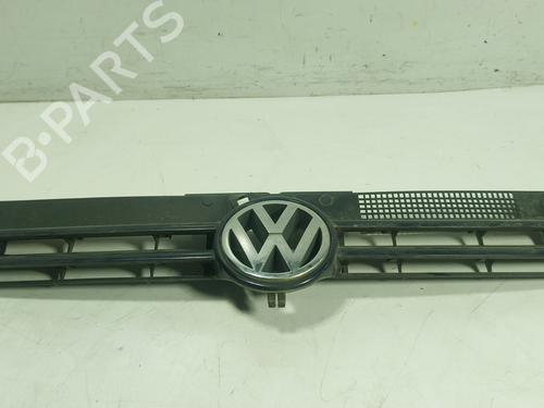 Used Grille VW GOLF IV (1J1) 1.9 TDI (115 hp) 27457747