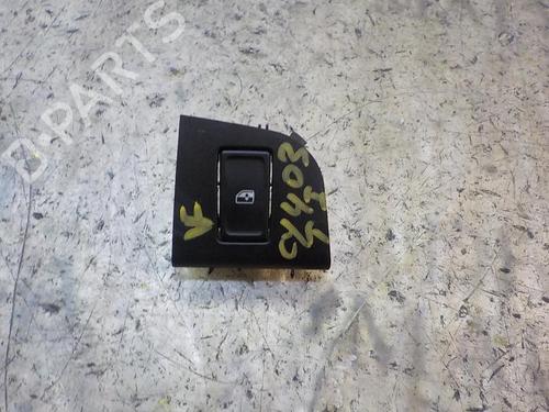 Used Left rear window switch Left rear window switch SKODA OCTAVIA III (5E3, NL3, NR3) [2012-2021] 4006244 4006244