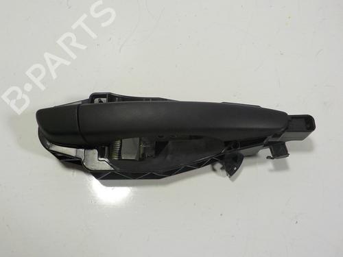 Front right exterior door handle TOYOTA PROACE CITY Box Body/MPV (BPZ_)  9802977159