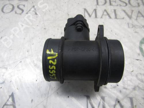 Used Mass air flow sensor Mass air flow sensor HYUNDAI GETZ (TB) 1.5 CRDi (82 hp) 3829995 3829995