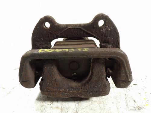 Left rear brake caliper BMW 3 (E90)  | BP11552543M107 