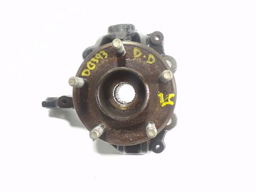 Used Right front steering knuckle Right front steering knuckle FORD FOCUS III 1.6 TDCi (115 hp) 6965981 6965981