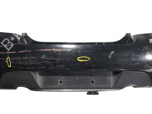 Used Rear bumper PEUGEOT 508 I (8D_) 2.0 HDi (140 hp) 28960657
