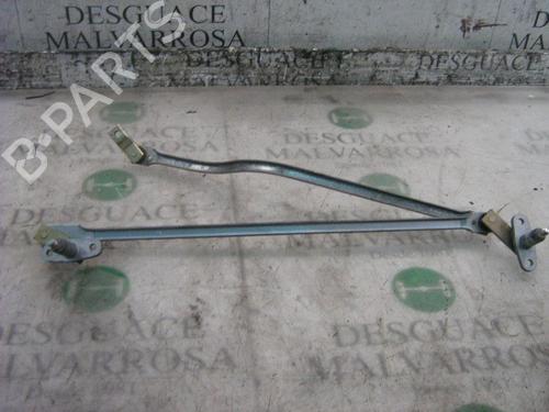 front-wipers-mechanism-nissan-trade-van-75-1996-1997-1998-1999-2000-14296439 main image
