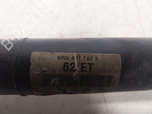 Right front driveshaft SEAT IBIZA IV SC (6J1, 6P5)  | BP19133964M39 
