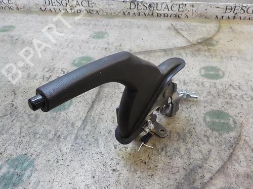 Used Hand brake Hand brake HYUNDAI i10 II (BA, IA) 1.0 (67 hp) 8771111 8771111