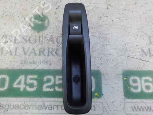Used Right rear window switch Right rear window switch RENAULT MEGANE IV Grandtour (K9A/M/N_) [2016-2026] 6681438 6681438