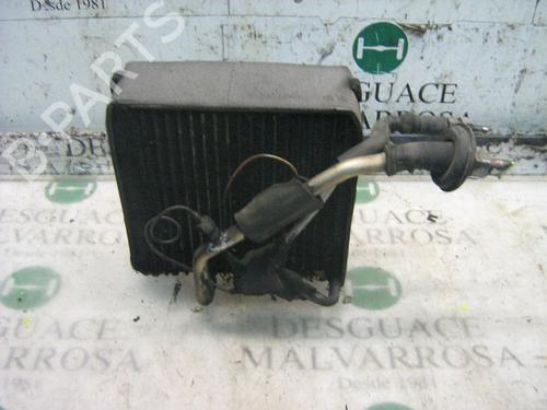 Used Air conditioning evaporator NISSAN ALMERA I (N15) 2.0 D (75 hp) 11645762