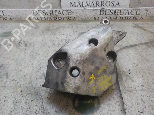 Used Engine mount Engine mount SEAT IBIZA IV (6J5, 6P1) 1.4 TDI (80 hp) 9081170 9081170