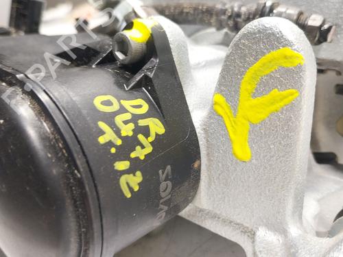 Left rear brake caliper TOYOTA LAND CRUISER (_J25_) 2.8 D MHEV 4x4 (GDJ251) | BP27620637M107 