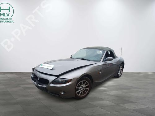 Used Parts BMW Z4 Roadster (E85) 2.2 i 4932781