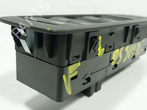 Left front window switch RENAULT KADJAR (HA_, HL_) 1.5 BLUE dCi 115 (HLA6) | BP39698379I27 - Image 6