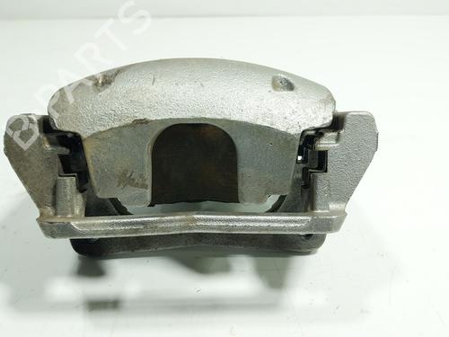 Used Left front brake caliper Left front brake caliper PEUGEOT 3008 II SUV (MC_, MR_, MJ_, M4_) [2016-2026] 33324350 33324350