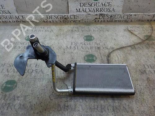 Used Heater matrix Heater matrix BMW 3 (E90) [2004-2012] 3855877 3855877