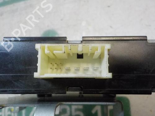 Elektronisk modul LAND ROVER FREELANDER 2 (L359)  | BP3874080M83 