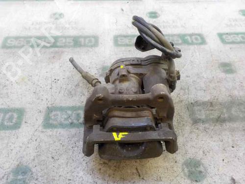 Left rear brake caliper MERCEDES-BENZ A-CLASS (W176)  | BP11551883M107