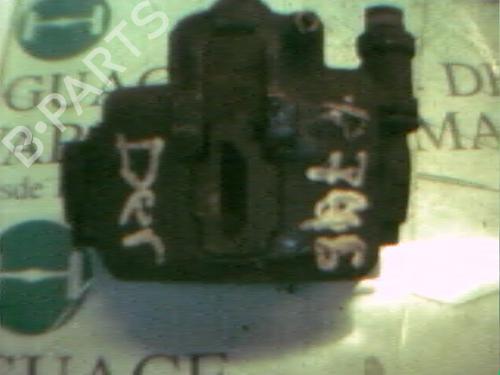 Used Right front brake caliper Right front brake caliper 11548805 11548805