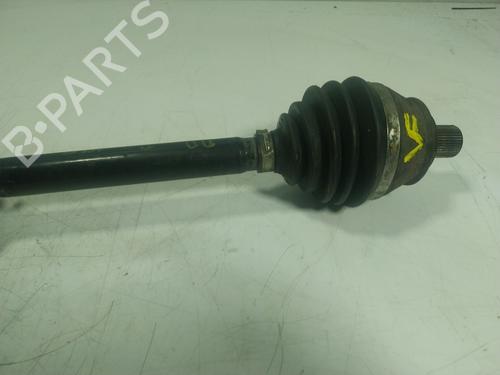 Right front driveshaft AUDI A6 Allroad C6 (4FH) 3.0 TDI quattro | BP19133956M39 