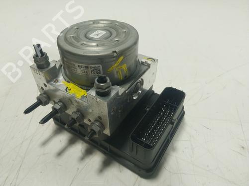 Used ABS pump ABS pump CUPRA FORMENTOR (KM7, KMP) [2020-2026] 19541572 19541572