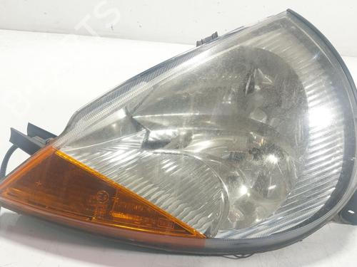 Used Left headlight FORD KA (RB_) 1.3 i ROCAM (70 hp) 30382330