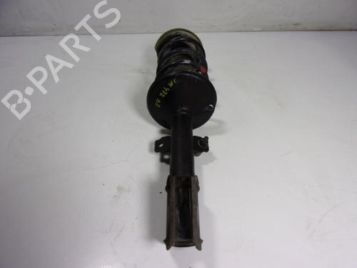 Used Right front shock absorber DACIA DUSTER (HS_) 1.5 dCi (109 hp) 15909925