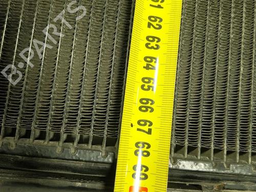 AC radiator HONDA CIVIC IX (FK) 1.6 i-DTEC (FK3) | BP16080276M32 