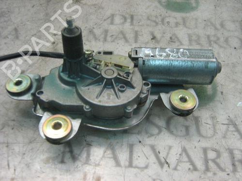 Used Rear wiper motor FORD ESCORT VI (GAL, AAL, ABL) [1995-2002]  3749480