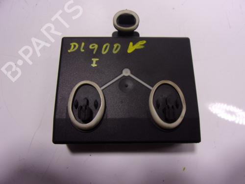 Used Electronic module Electronic module AUDI Q7 (4LB) 3.0 TDI quattro (240 hp) 15691193 15691193