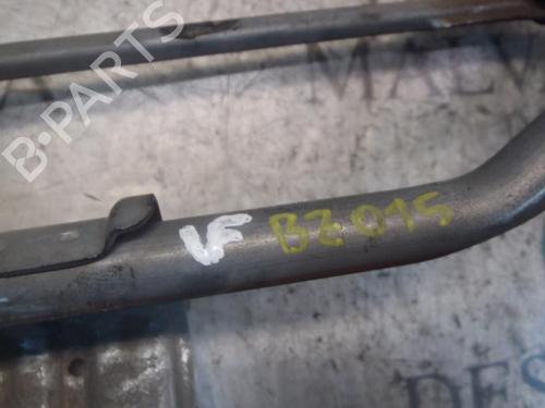 Vindrute Vindusviskermekanisme RENAULT SCÉNIC II (JM0/1_) 1.9 dCi (JM0G, JM12, JM1G, JM2C) | BP14270947C83 