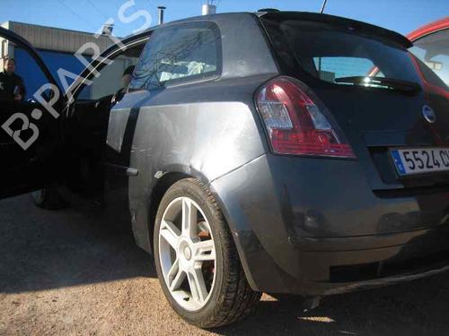 Left front window switch FIAT STILO (192_) 1.9 D Multijet | BP3783030I27  - Image 10