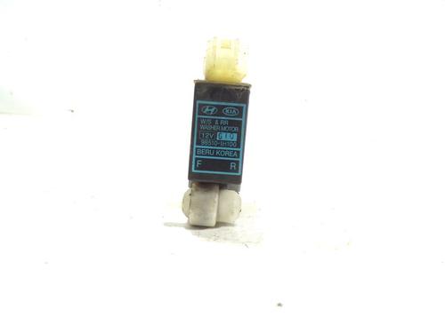 Washer pump KIA CEE'D SW (ED)  | BP14286947E24 