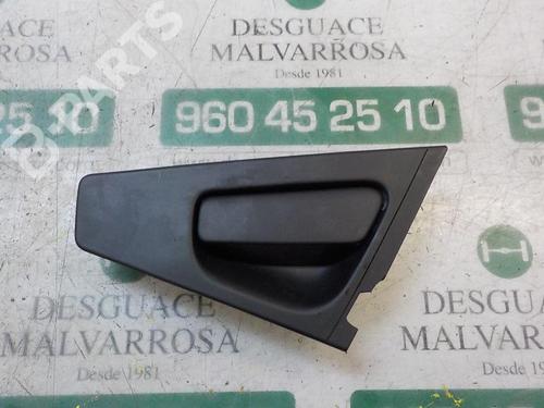Used Rear right interior door handle Rear right interior door handle RENAULT CLIO IV (BH_) 1.5 dCi 75 (75 hp) 4004175 4004175