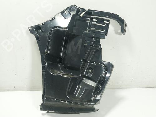 Used Rear bumper bracket Rear bumper bracket BMW Z4 Roadster (G29) sDrive 20 i (197 hp) 33963455 33963455
