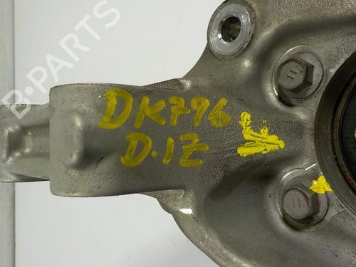 Left front steering knuckle LEXUS CT (ZWA10_) 200h (ZWA10_) | BP12169497M25 