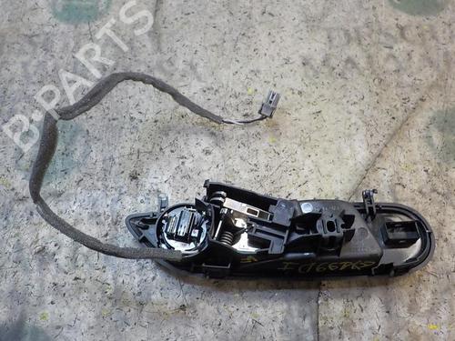 Front left interior door handle FORD FIESTA VI (CB1, CCN) 1.0 EcoBoost | BP3850573I13 