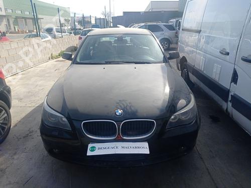 Used Parts BMW 5 (E60) 530 d (218 hp) 4404505