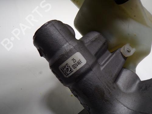 Brake master cylinder TOYOTA YARIS (_P13_) 1.0 (KSP130_, KSP130) | BP13038733M77 