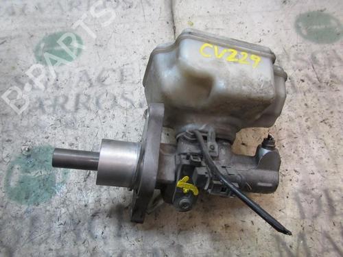 Used Brake master cylinder Brake master cylinder VW CADDY III Box Body/MPV (2KA, 2KH, 2CA, 2CH) 2.0 SDI (70 hp) 3833436 3833436
