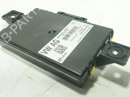 Electronic module AUDI A6 C7 (4G2, 4GC) 2.0 TDI | BP32492866M83 - Image 2