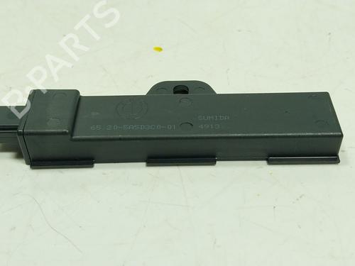 Used Electronic module Electronic module BMW 8 Coupe (G15, F92) [2018-2026] 26874763 26874763