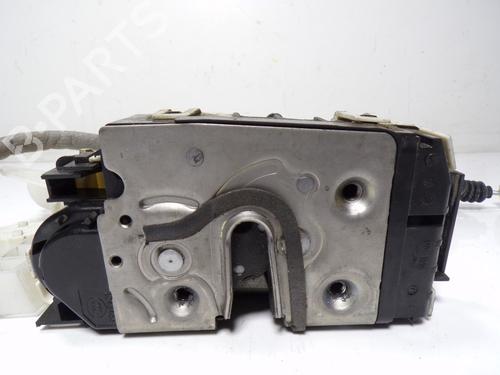 Used Front left lock Front left lock 13248628 13248628