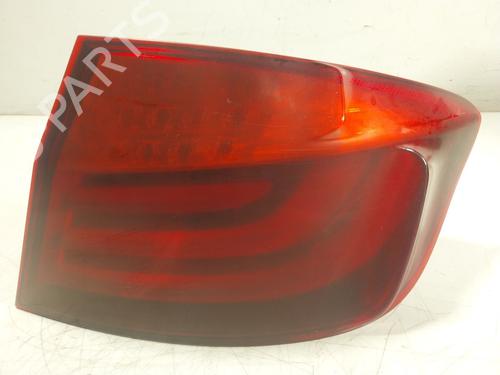 Used Right taillight Right taillight BMW 5 (F10) [2009-2016] 21140873 21140873