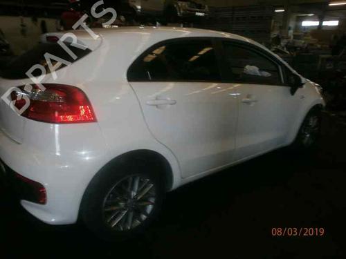 Tailgate lift support KIA RIO III (UB) 1.2 CVVT | BP14282728C138 