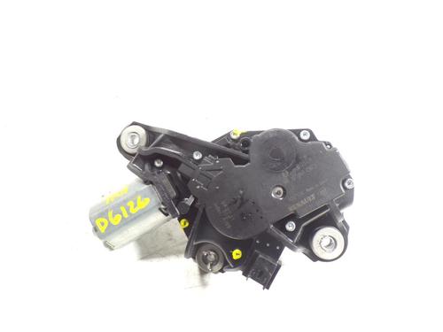 Used Rear wiper motor RENAULT MEGANE III Coupe (DZ0/1_) [2008-2016]  7055681