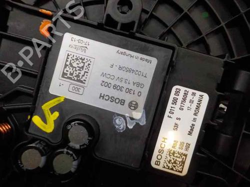 Ventilator motor MERCEDES-BENZ C-CLASS (W205)  | BP5840503M62 